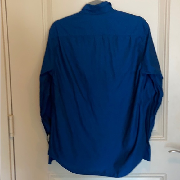 Armani Button Up - Picture 3 of 5